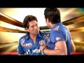 Mumbai Indians ,Kolkata & Delhi dare devils Champions League T20 promo