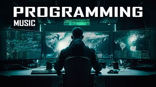 Chillstep Music for Programming / Cyber / Coding - Future Garage Playlist