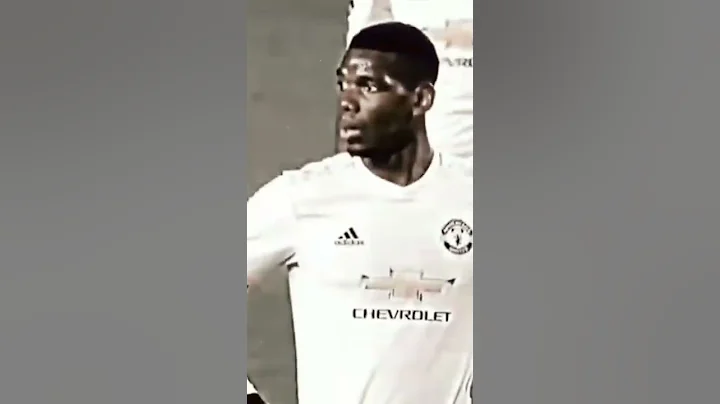 This trio 🐐controlling the  with  to chase  🐐Cristiano💫💫Pogba' s reaction no Messi 😨To work 👊🔴Ney😌🏋️