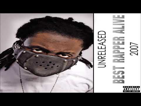 Scarface - Forgot About Me (ft. Lil Wayne \u0026 Bun B)