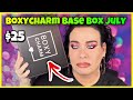 BOXYCHARM July 2021 - What’s happening to Boxycharm?