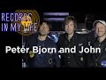 Capture de la vidéo Peter Bjorn And John On Records In My Life (Interview 2016)