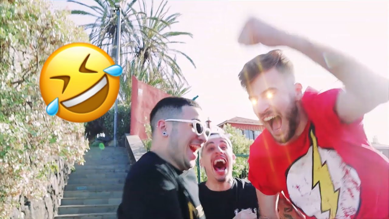 ESTE VIDEO ES FELICIDAD? YO DIGO: SI BEIBI