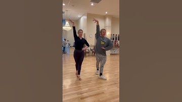 Tutorial 🫶 Cha Cha basic steps by Oleg Astakhov - DanceWithOleg.com #olegastakhov #chacha
