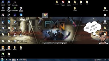 Как сделать серверную модель оружия(CSS:S)