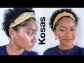 KOSAS TINTED FACE OIL + KOSAS REVEALER CONCEALER | REVIEW AND WEAR TEST | UPDATED