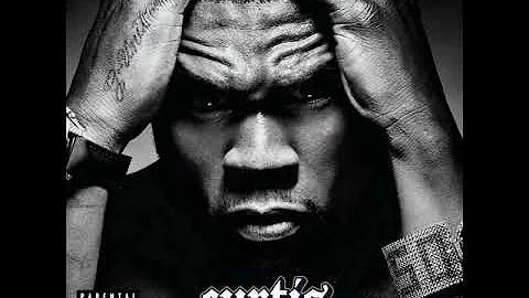 50 Cent - I Get Money (Instrumental)