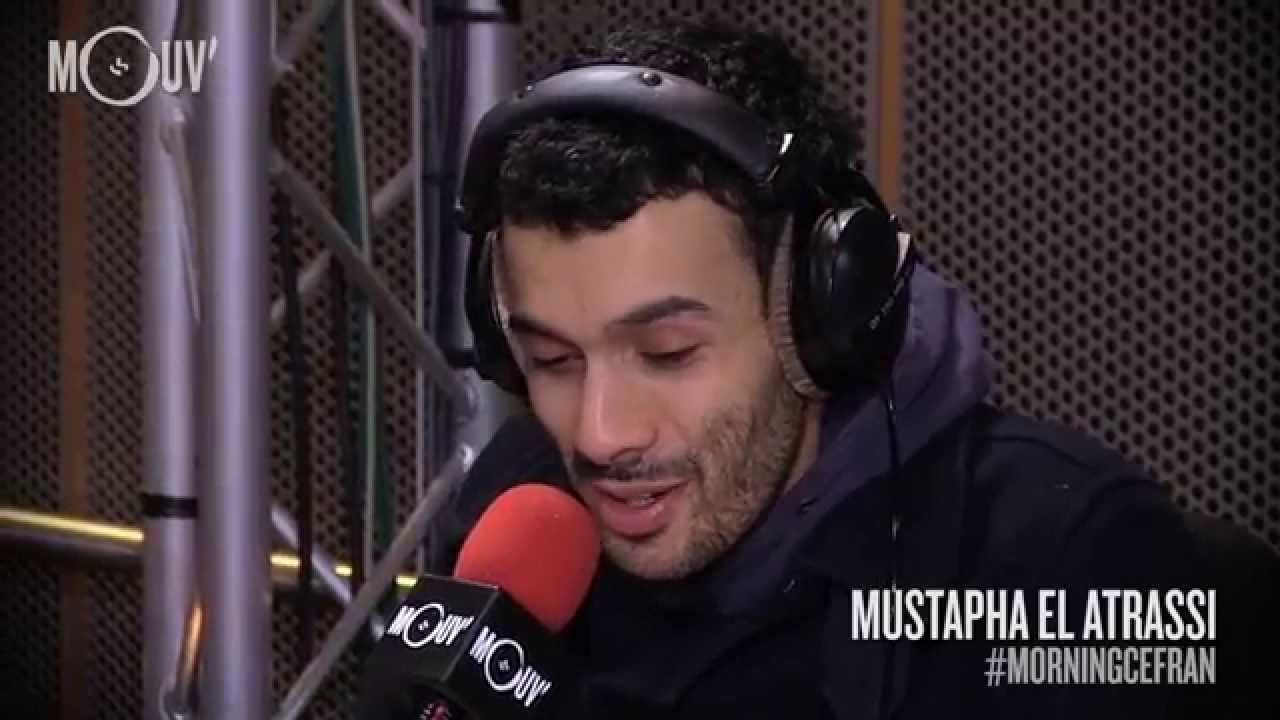 MUSTAPHA EL ATRASSI FAITESENTRERLACCUSE (18/03/2015) YouTube