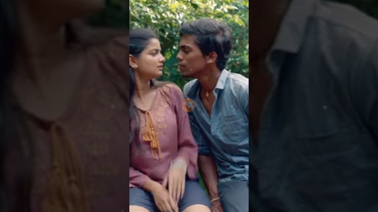 most watch  love and emotions OTT Marathi Movie 