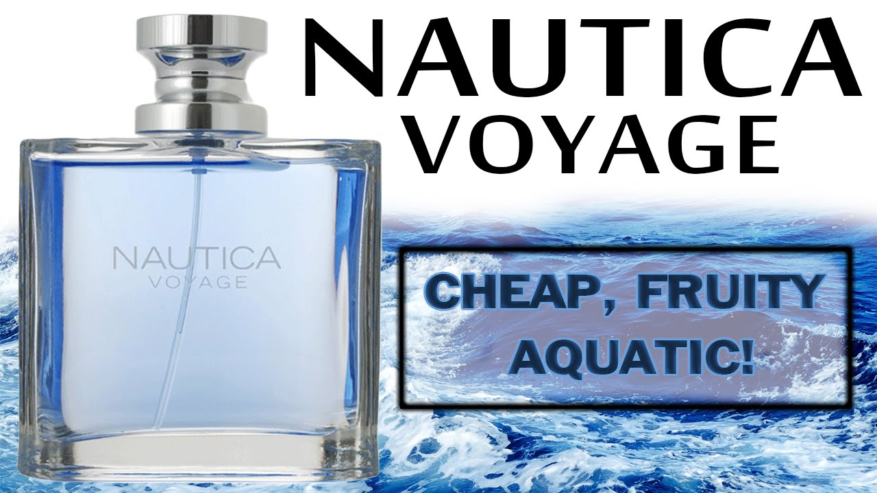 review of nautica voyage