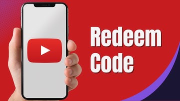 How to Redeem Code for Youtube Premium (2024) Quick and Easy