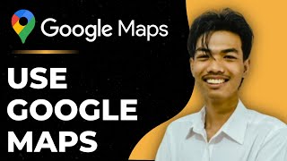 How To Use Google Maps On PC & Laptop - Full Guide