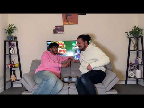 نقش و نقاش الحلقة 55 Happy New Year 