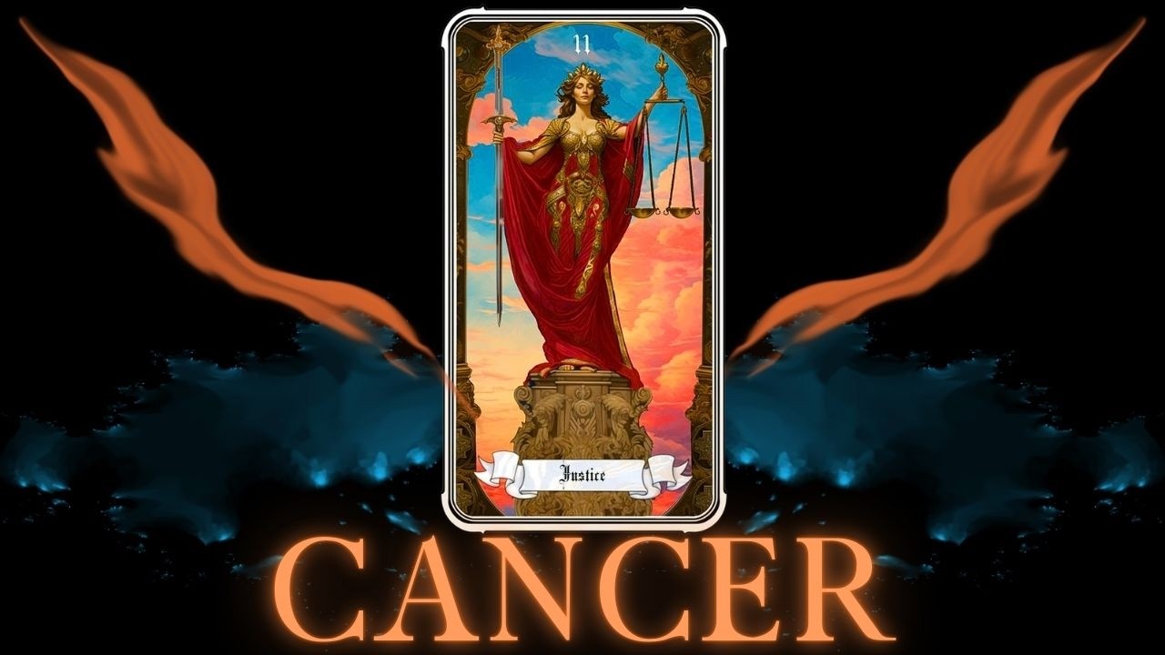 CANCER ESTÁ DISPUEST@ A TODO POR TI//INCREIBLE CAMBIO DE PAPELES ❤️ HOROSCOPO #CANCER MARZO 2026