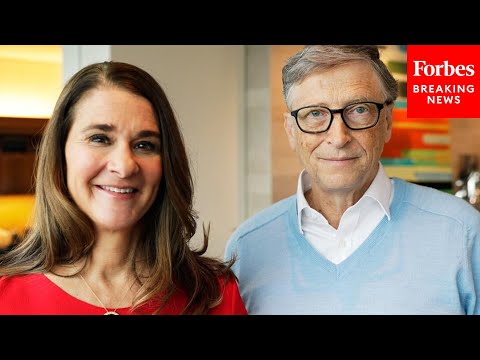 Video: Hej Bill In Melinda Gates, Vi Bi Morali Financirati Ta Projekt - Matador Network