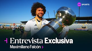 Thumbnail for Maximiliano Falcón cuenta la verdad de su salida: Todos Somos Técnicos - TNT Sports