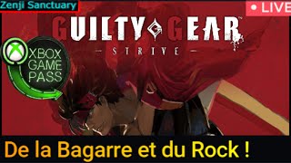 De La Bagarre Et Du Rock - Guilty Gear Strive Lmgp S2E40