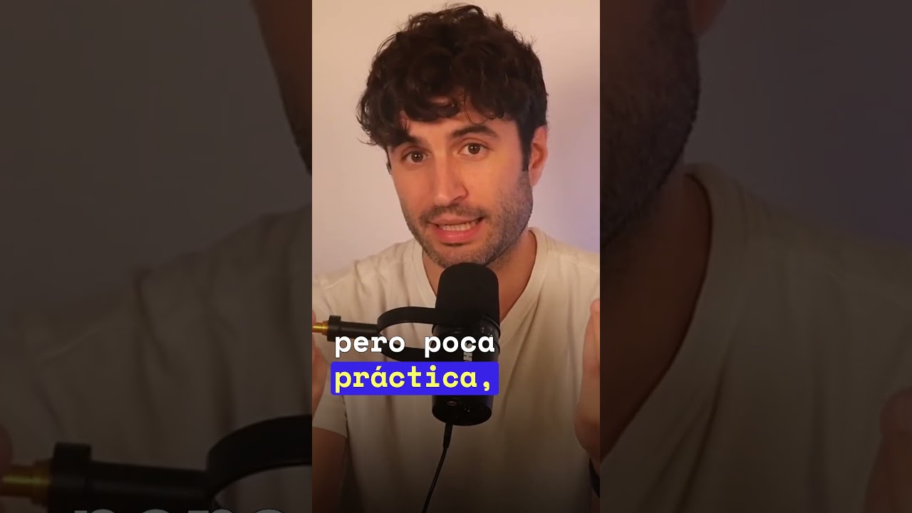 💭 ¿Qué es la titulitis? Una "enfermedad" muy española
