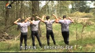 Aftermovie Mudrun 2014