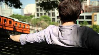 You Lost Me DVD trailer