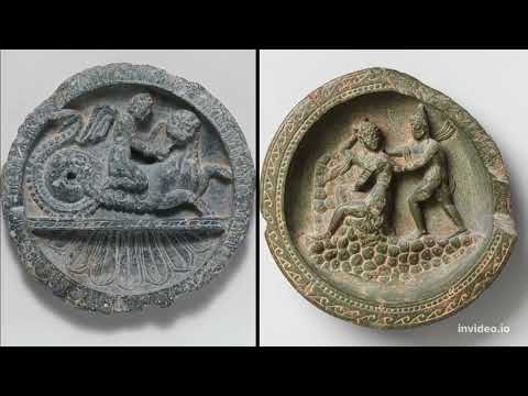 Video: Mis on gandhara tähendus?