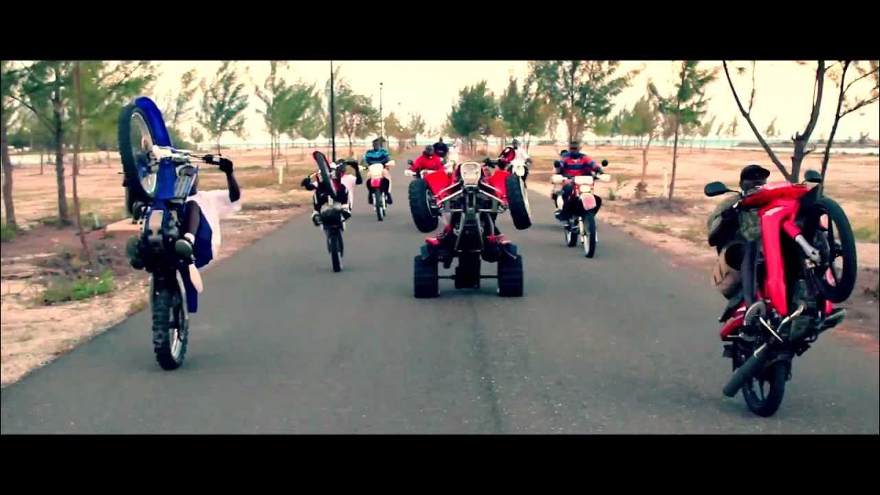 highway 242 bike ride