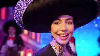 Mariachis Chaplin Show - El Popurrí