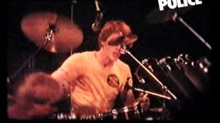 The Police - Deathwish (live)  - [HD] chords