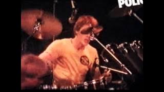 The Police - Deathwish (live)  - [HD]