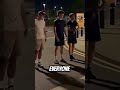 This Car Left EVERYONE Confused 🤯 #shorts #viral #funny