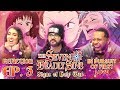 Seven Deadly Sins ENGLISH DUB - Special Episode 3  - In Pursuit Of First Love - Reaction