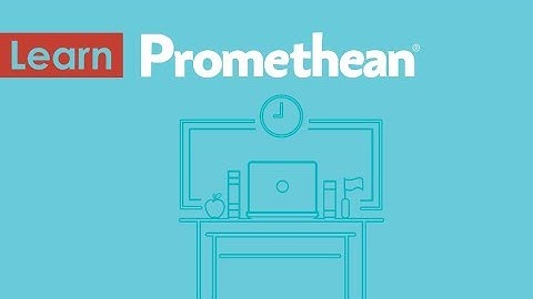 Promethean Annotation App