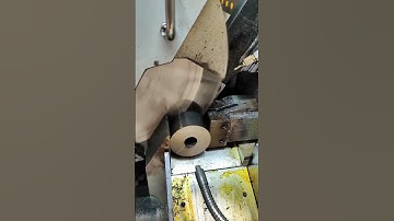 Satisfying Iron Rod Cutting Process | Factory Work Video | Industrial Machine Operation #factorywork