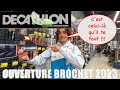 Ouverture brochet 2023  chez decathlon ya du lourd  peche ouverurecarnassier2023 gironde 4k