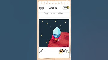 brain test 3 level 88