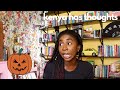 Has Halloween Fallen Off | Kenya Has Thoughts