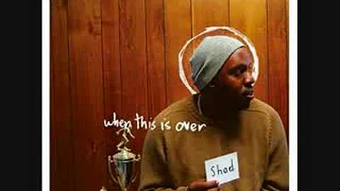 Shad - I Get Down [With Lyrics]