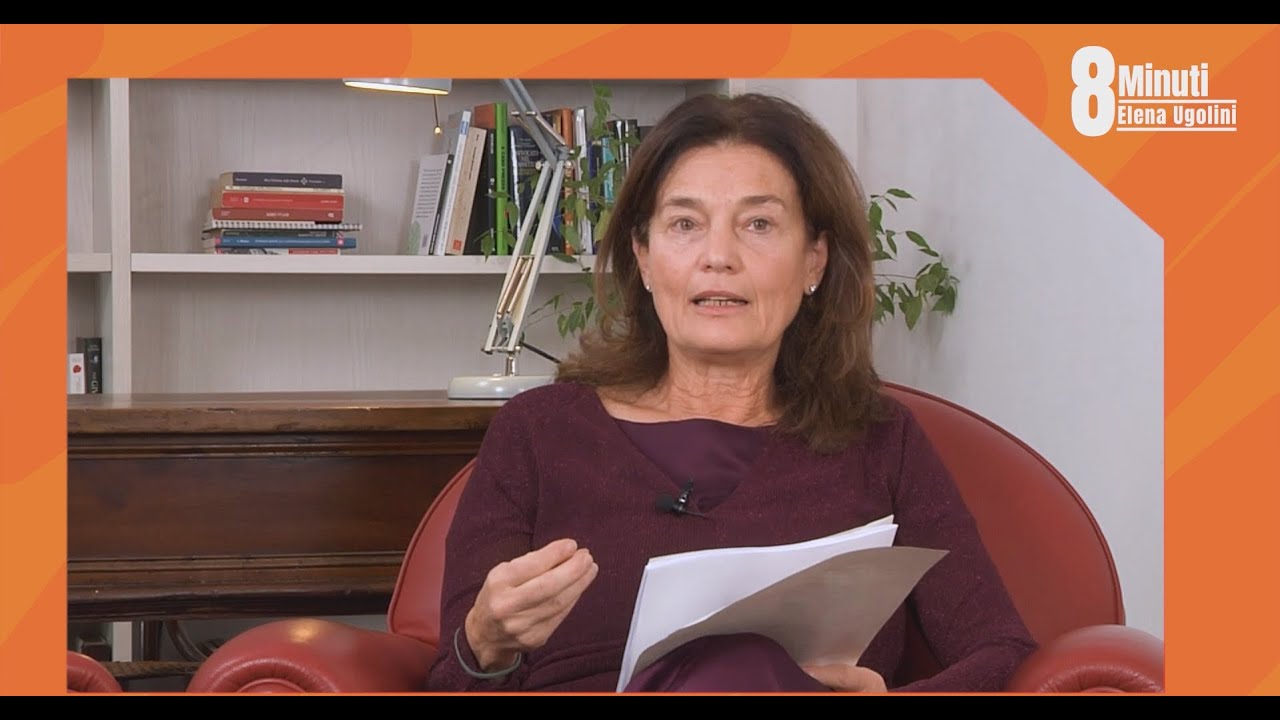 8 minuti con Elena Ugolini - Episodio 8: Mense scolastiche a Bologna, le ombre sulla gara d'appalto