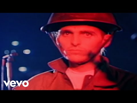 CCCP ? Fedeli Alla Linea, Amanda Lear - Tomorrow