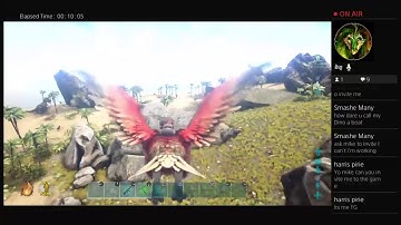 Ark Survival Evolved (Private server) admin commands