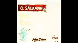 ORKES MELAYU BUKIT SIGUNTANG. Vocals Suhaimi & Nur'ain. O salamah