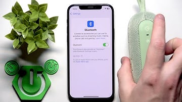 How to Pair SOUNDCORE Select 4 Go with iPhone