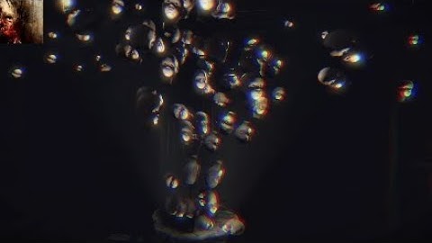 Layers of Fear | Part 4 So Many Dolls