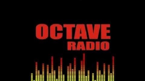 OCTAVE RADIO 254 TRAILER