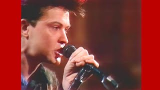 Paul Young • “Come Back And Stay” • LIVE 1983 [Reelin' In The Years Archive]