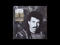 Lionel Richie - Say You Say Me