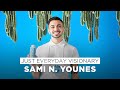 JUST Everyday Visionaries: Samy Nour Younes