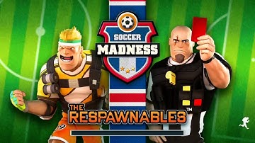 Respawnables restore (Read Description)