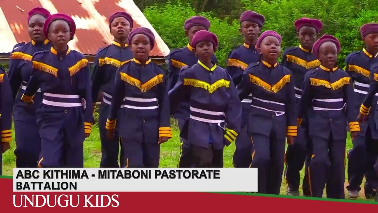 UNDUGU KIDS EPISODE 24 SEASON 5 BATTALION