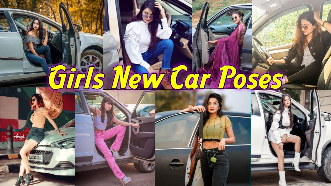 moody edited car photos | Best photo poses, Model poses photography,  Portrait photography poses